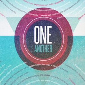 Instruct One Another (Colossians 3:12-17)